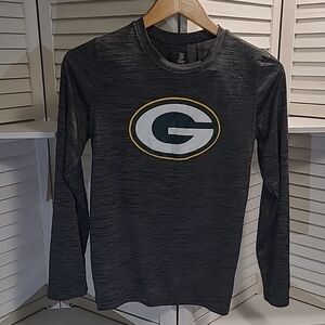 NFL Green Bay Packers Long Sleeve Shirt